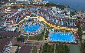 Lonicera Resort Spa Alanya
